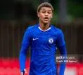 Xabi Alonso Puji Wonderkid Chelsea, Mahdi Nicoll-Jazuli