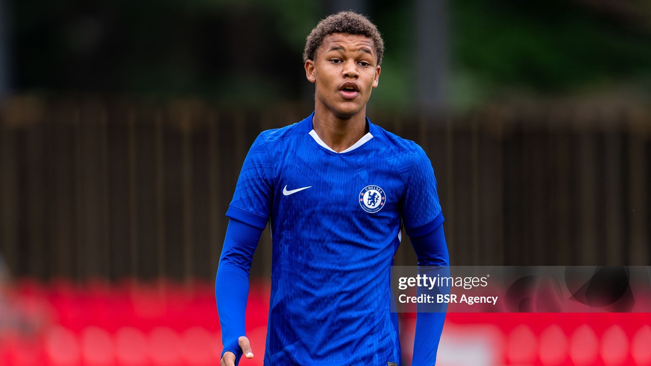 Xabi Alonso Puji Wonderkid Chelsea, Mahdi Nicoll-Jazuli