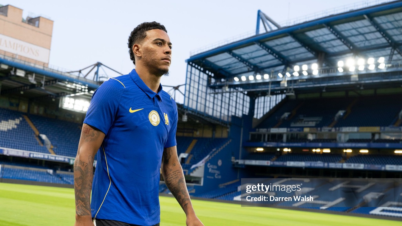 Xabi Alonso Ungkap Posisi Ideal Morgan Rogers di Chelsea