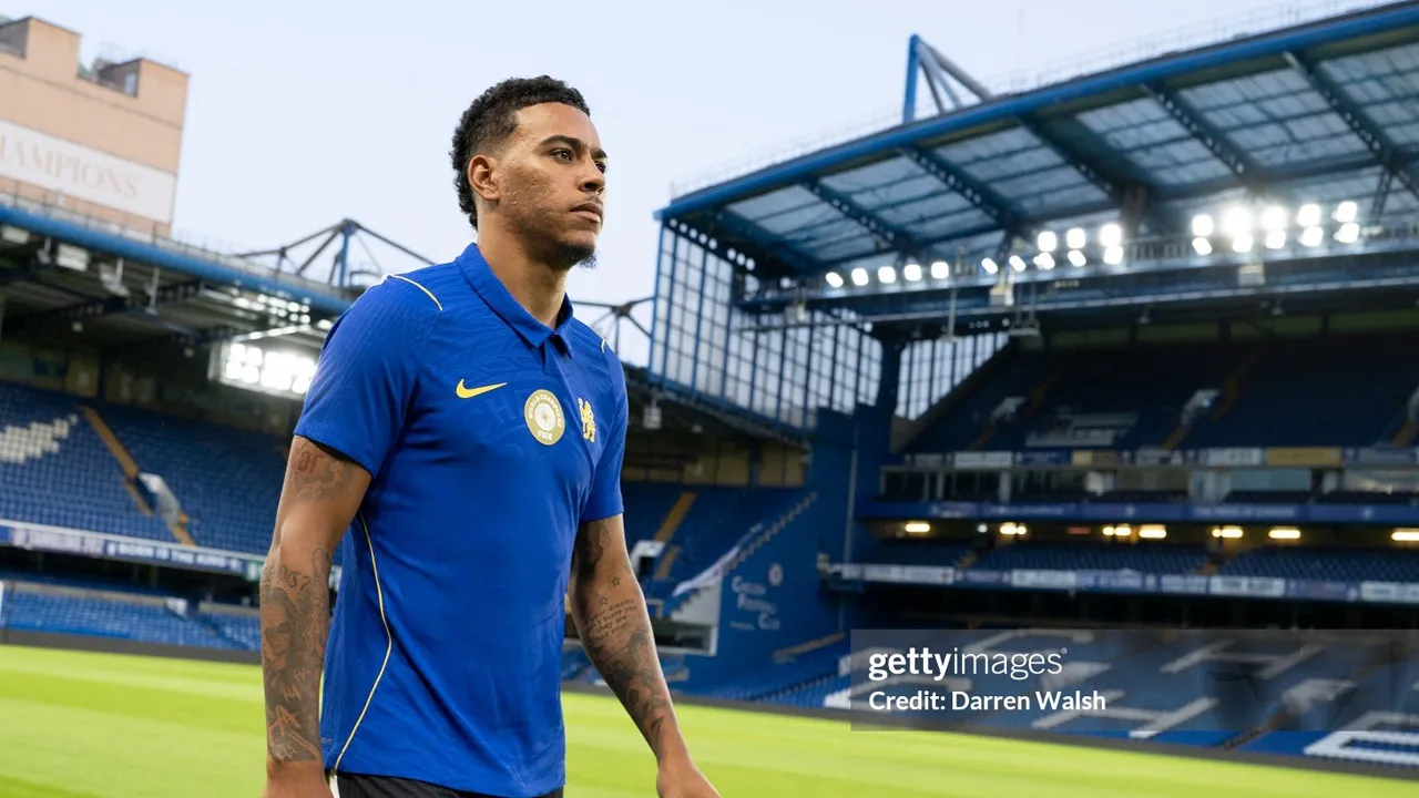 Xabi Alonso Ungkap Posisi Ideal Morgan Rogers di Chelsea
