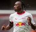 Yan Diomande Latihan di RB Leipzig, Batal ke Real Madrid?