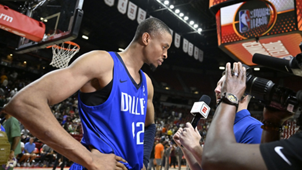 Zalgiris Kaunas Menambah Kedalaman Big Man Usai Datangkan Mantan Center NBA