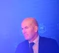 Zinedine Zidane: Prancis Satu-satunya yang Ingin Saya Latih Setelah Madrid
