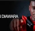 AC Milan Resmi Gaet Diawara dari Troyes, Nomor Punggung Dikonfirmasi