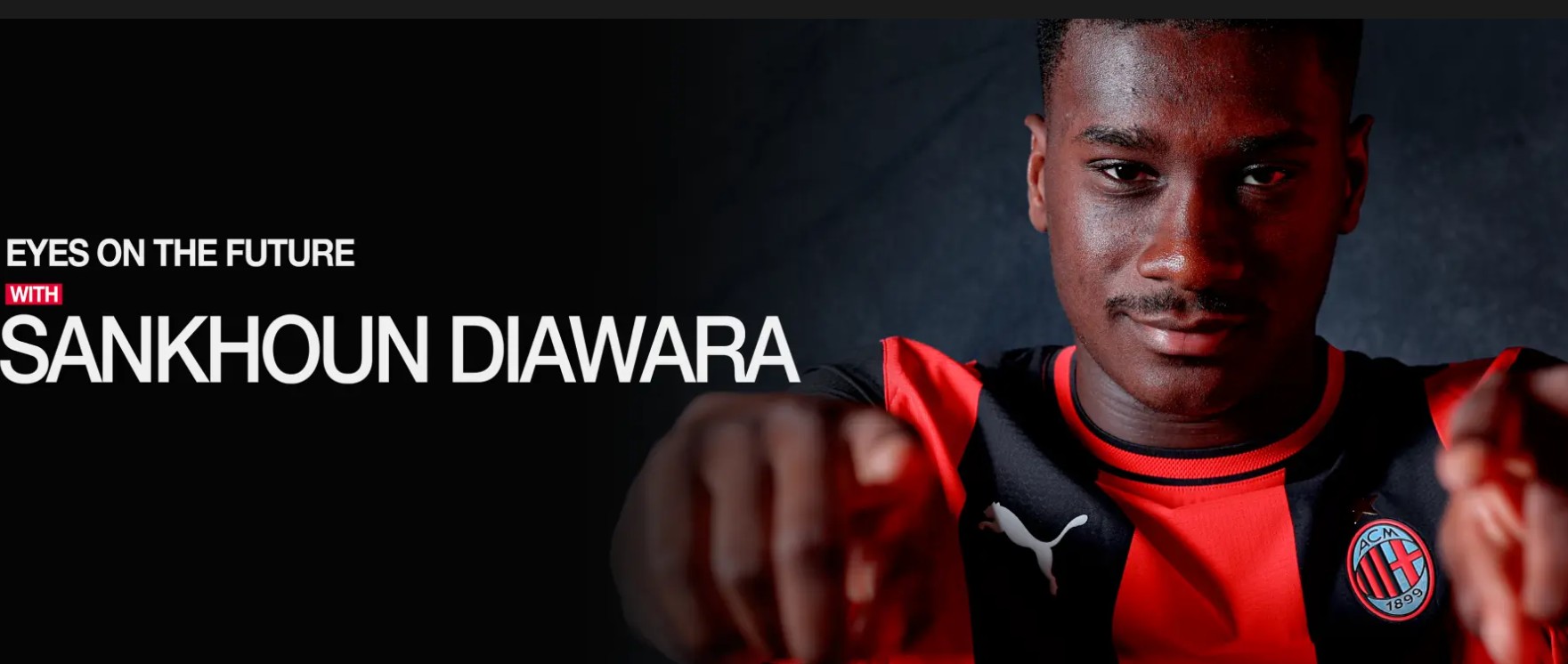 AC Milan Resmi Gaet Diawara dari Troyes, Nomor Punggung Dikonfirmasi