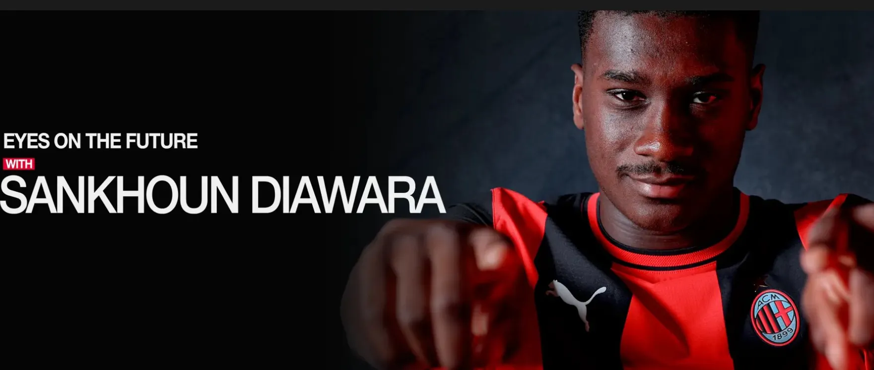 AC Milan Resmi Gaet Diawara dari Troyes, Nomor Punggung Dikonfirmasi - sumber: (footballitalia)