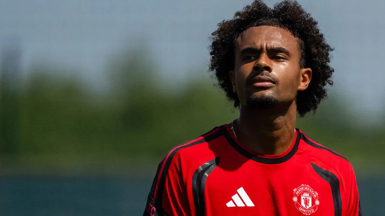 Agen Mulai Tawarkan Joshua Zirkzee ke Juventus dan Como