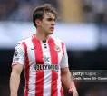 Agen Yegor Yarmolyuk Beberkan Pelajaran Berharga dari Brentford