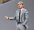 Akhiri Drama FIGC, Malago: Roberto Mancini Adalah Pelatih Timnas Italia