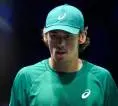 Alex De Minaur Soroti Kesulitan Perlengkapan Dengan Kondisi Di Washington