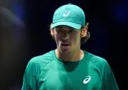 Alex De Minaur Soroti Kesulitan Perlengkapan Dengan Kondisi Di Washington