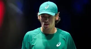 Alex De Minaur Soroti Kesulitan Perlengkapan Dengan Kondisi Di Washington