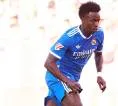 Arsenal Gigit Jari, Real Madrid Tutup Pintu untuk Transfer Vinicius Junior