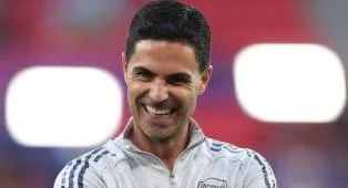 Arsenal Hampir Rampungkan Kesepakatan £75 Juta, Pemain Antusias Bergabung