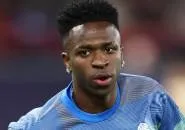 Arsenal Siap Gaet Vinicius Junior, Wartawan Sky Sports Ungkap Update Terbaru