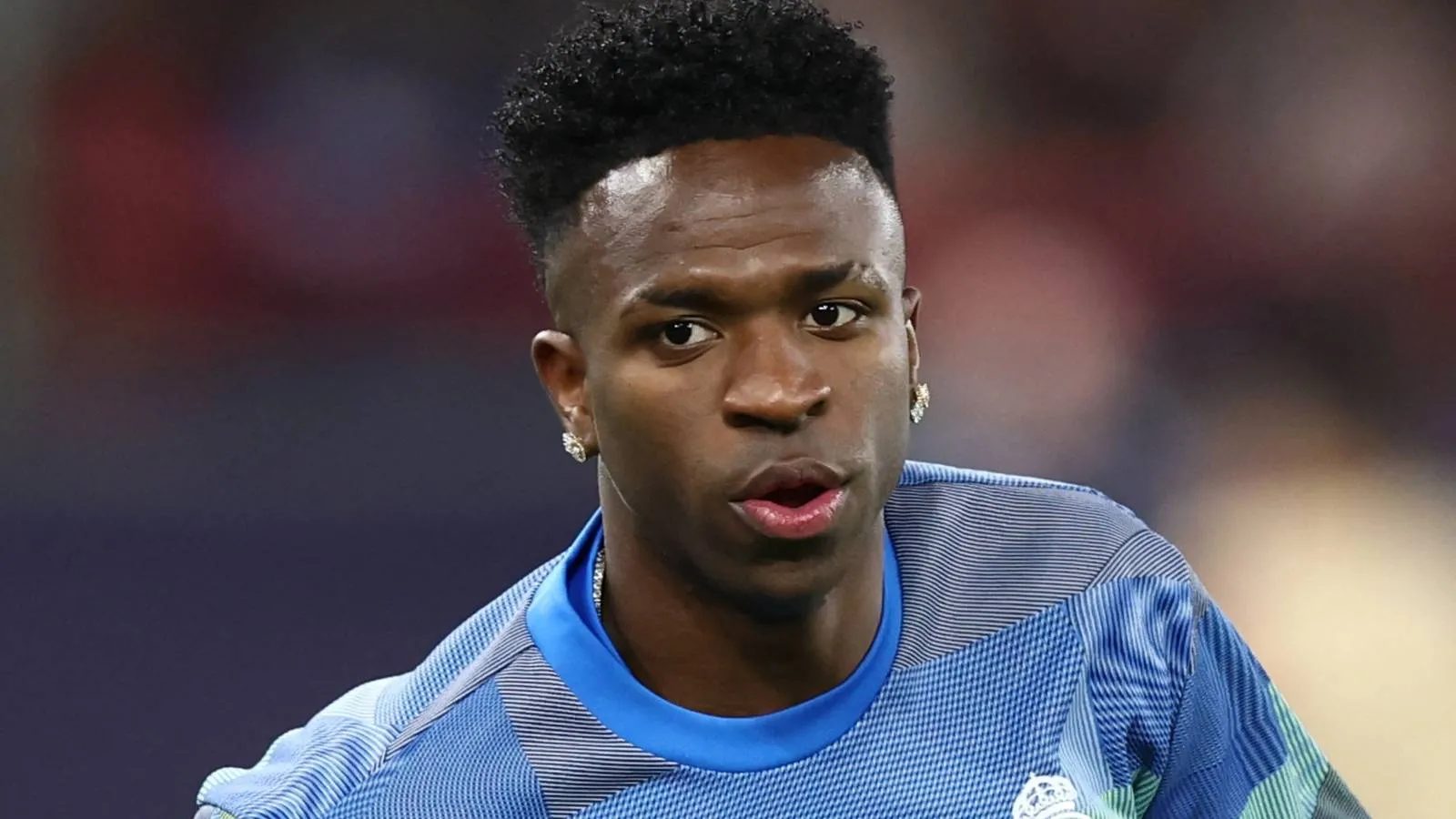 Arsenal Siap Gaet Vinicius Junior, Wartawan Sky Sports Ungkap Update Terbaru