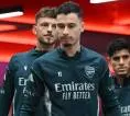 Arsenal Tentukan Nasib 10 Pemain, Bidik Tiga Transfer Baru