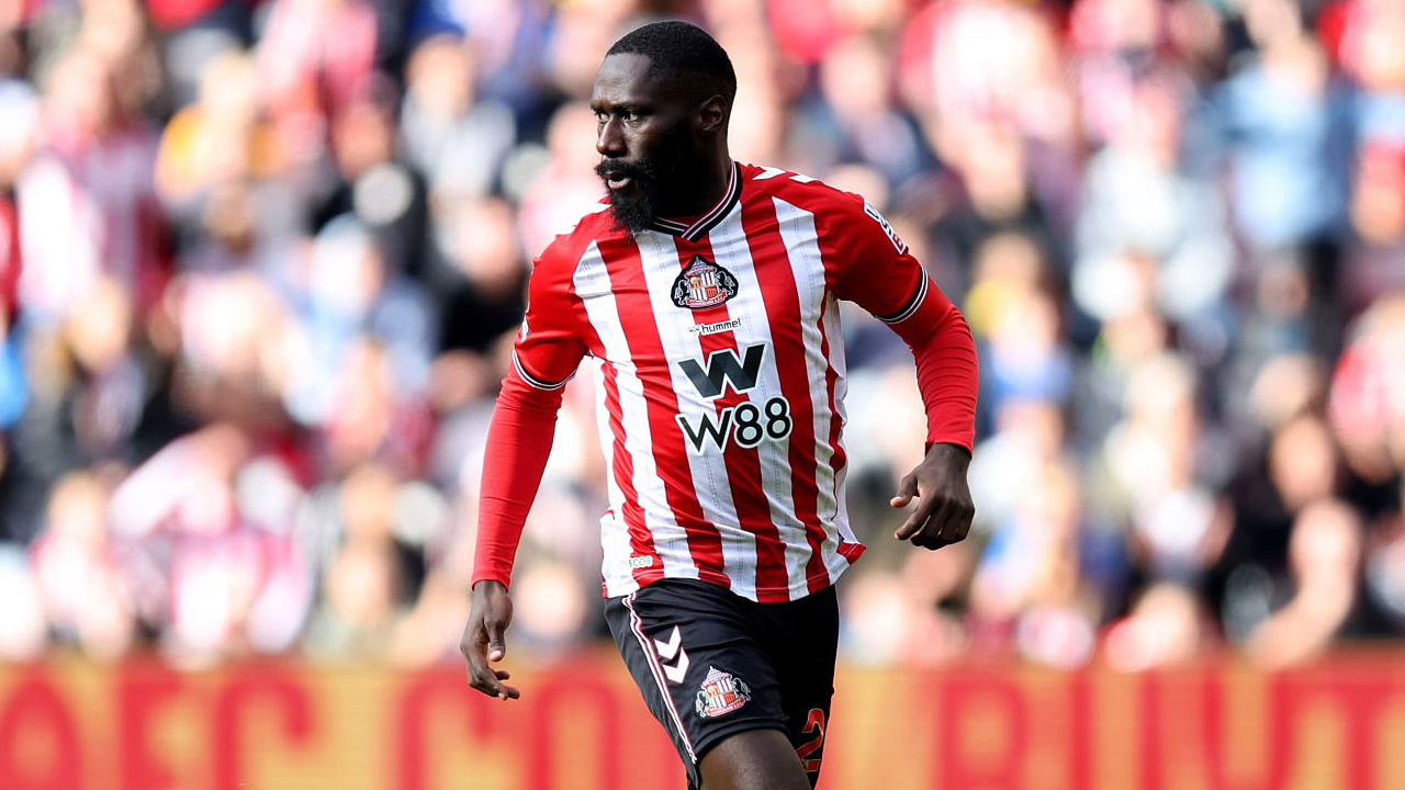 Arthur Masuaku Pertimbangkan Tinggalkan Sunderland demi Konyaspor