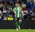 AS Roma Kepincut Ezzalzouli, Real Betis Pasang Harga Selangit €60 Juta