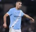 Barcelona Jalin Kontak dengan Manchester City untuk Transfer Rodri