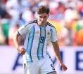 Barcelona Minta Julian Alvarez Tingkatkan Tekanan kepada Atletico Madrid
