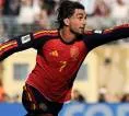 Barcelona Tegas Soal Ferran Torres, Tak Ada Rencana Jual Sang Penyerang