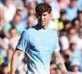 Baru Diresmikan, John Stones Dipastikan Absen dari Tour Asia Inter Milan