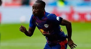 Belum Selesai! PSG Siapkan Serangan Terakhir untuk Rebut Yan Diomande