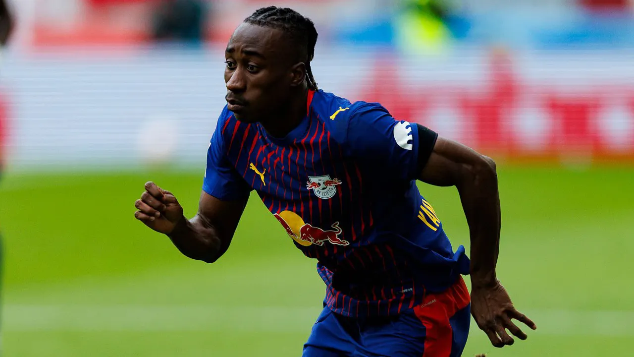 Belum Selesai! PSG Siapkan Serangan Terakhir untuk Rebut Yan Diomande