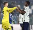 Bisseck Resmi Perpanjang Kontrak di Inter, Abaikan Rumor Bayern