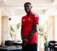 Bos Nottingham Forest Bongkar Alasan Ibrahim Sangare Dapat Kontrak Baru