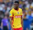 Brentford Lanjutkan Negosiasi dengan Lens untuk Rekrut Mamadou Sangare