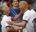 Bruno Genesio Sambut Baik Penunjukkan Zidane Tapi Jangan Lupakan Deschamps