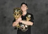 Calvin Chrissler Jadi Pemain Pertama Yang Tinggalkan Bogor Hornbills