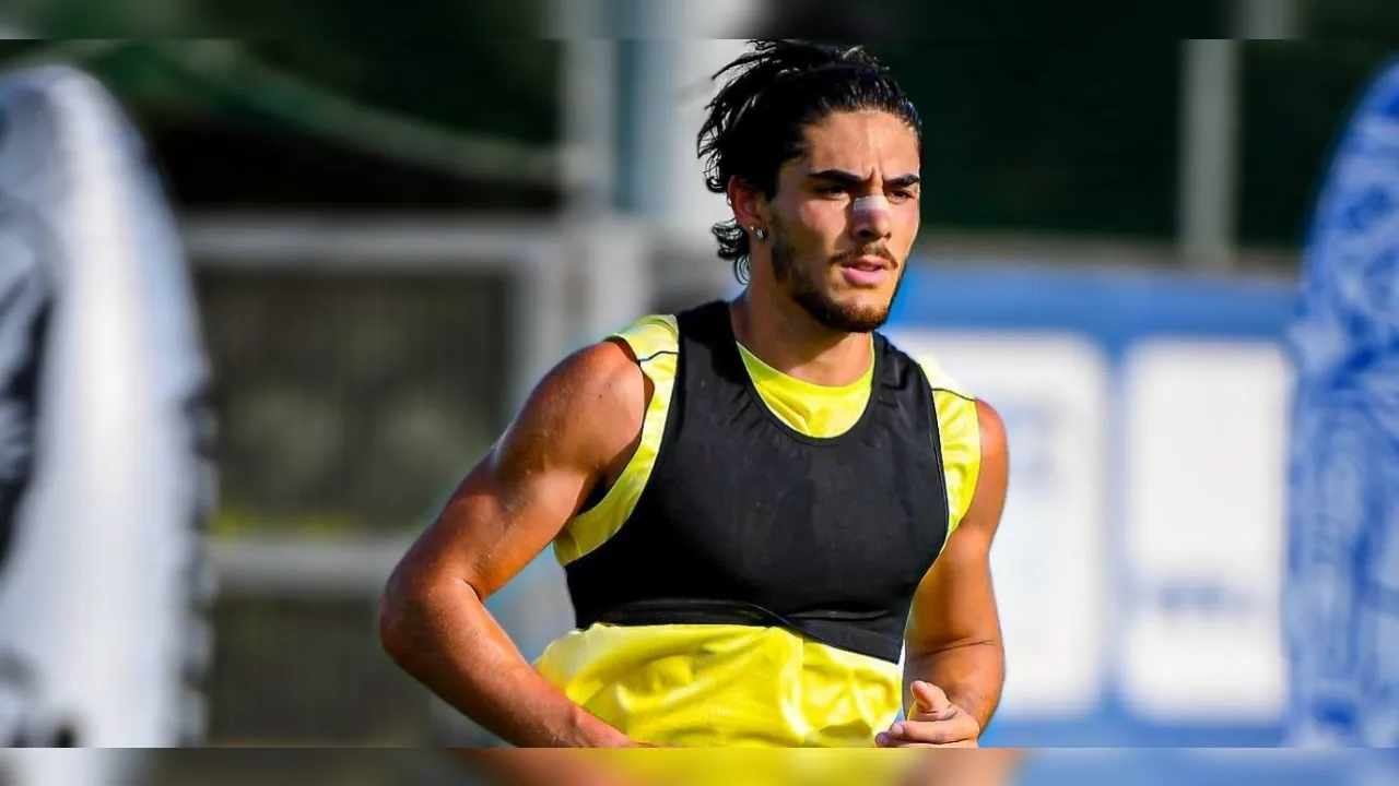 Winger Lazio