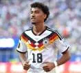 CEO Frankfurt Tak Menyesal Lepas Nathaniel Brown ke Bayern Munich