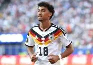 CEO Frankfurt Tak Menyesal Lepas Nathaniel Brown ke Bayern Munich