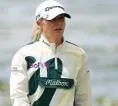 Charley Hull Blak-blakan Akui Termotivasi Hadiah Uang di Major