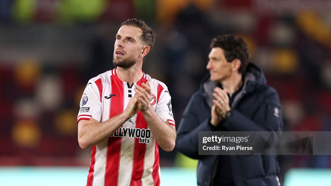 Chelsea Bisa Rekrut Jordan Henderson Tanpa Biaya Transfer