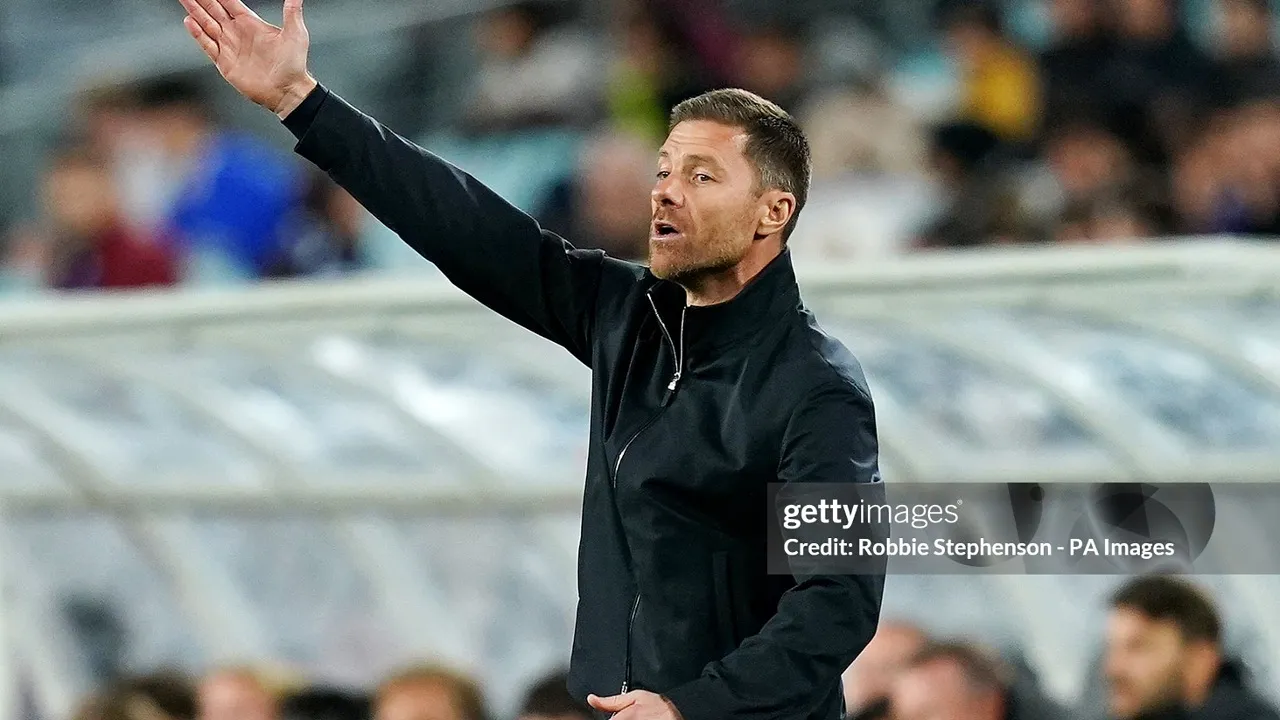 Chelsea Menang Besar, Xabi Alonso Justru Soroti Satu Kekurangan