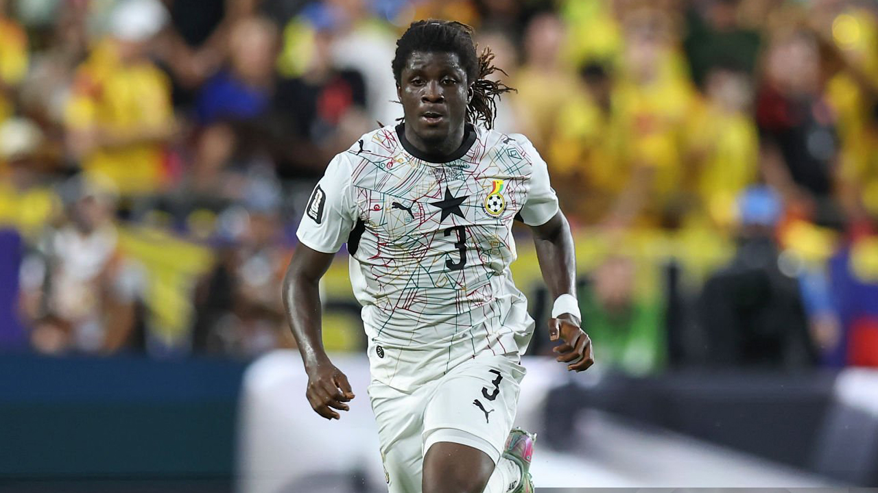 Chelsea Pertimbangkan Rekrut Caleb Yirenkyi dari Nordsjaelland
