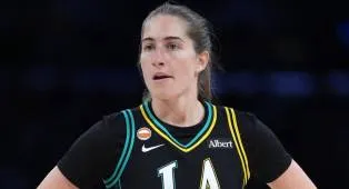 Dapat Peran Tak Konsisten, Begini Komentar Kate Martin