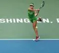 Debut Di Washington, Alexandra Eala Pulangkan Zheng Qinwen