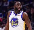 Draymond Green Sepakat Kontrak Baru dengan Warriors