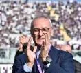 Dua Kali Pensiun, Claudio Ranieri Kini Jadi Direktur Teknis Timnas Italia