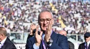 Dua Kali Pensiun, Claudio Ranieri Kini Jadi Direktur Teknis Timnas Italia