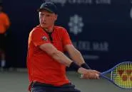 Edward Winter Curi Perhatian Dengan Kemenangan Pertama Di Los Cabos