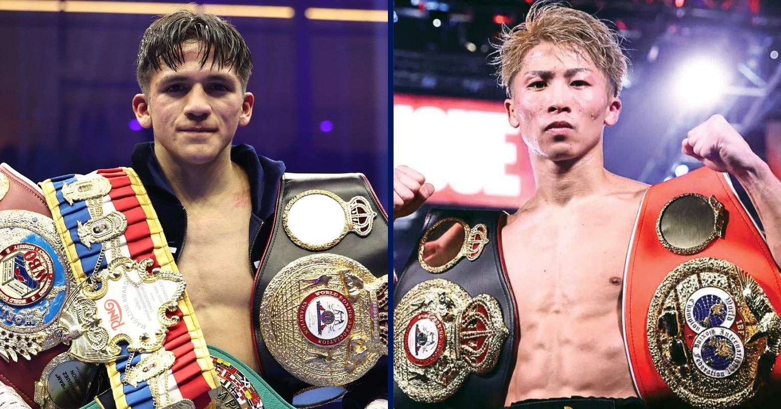 Ennis Prediksi Bam Rodriguez vs Inoue: Beri Masalah