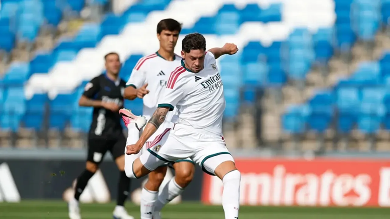 Era Jose Mourinho 2.0 Catat Kemenangan Perdana Lawan Leganes