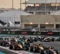 F1 Siapkan Rencana Darurat Akhiri Musim di Eropa 2026
